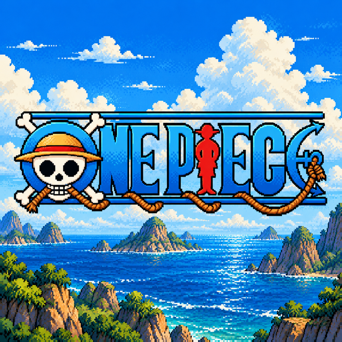 The Ultimate Guide to Creating Your Own One Piece TCG Playmat