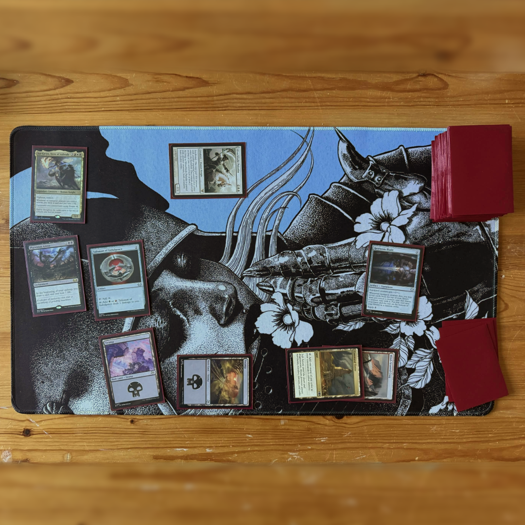 Where to Buy Playmats in Australia