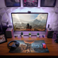 Custom Mousepad - LARGE (700mm x 300mm)
