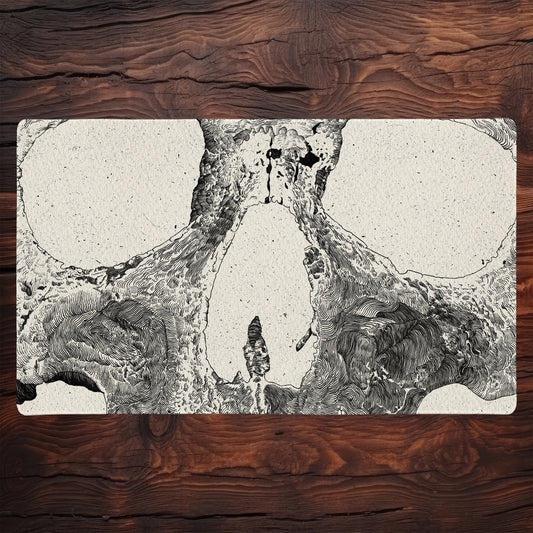 Fossil - Playmat