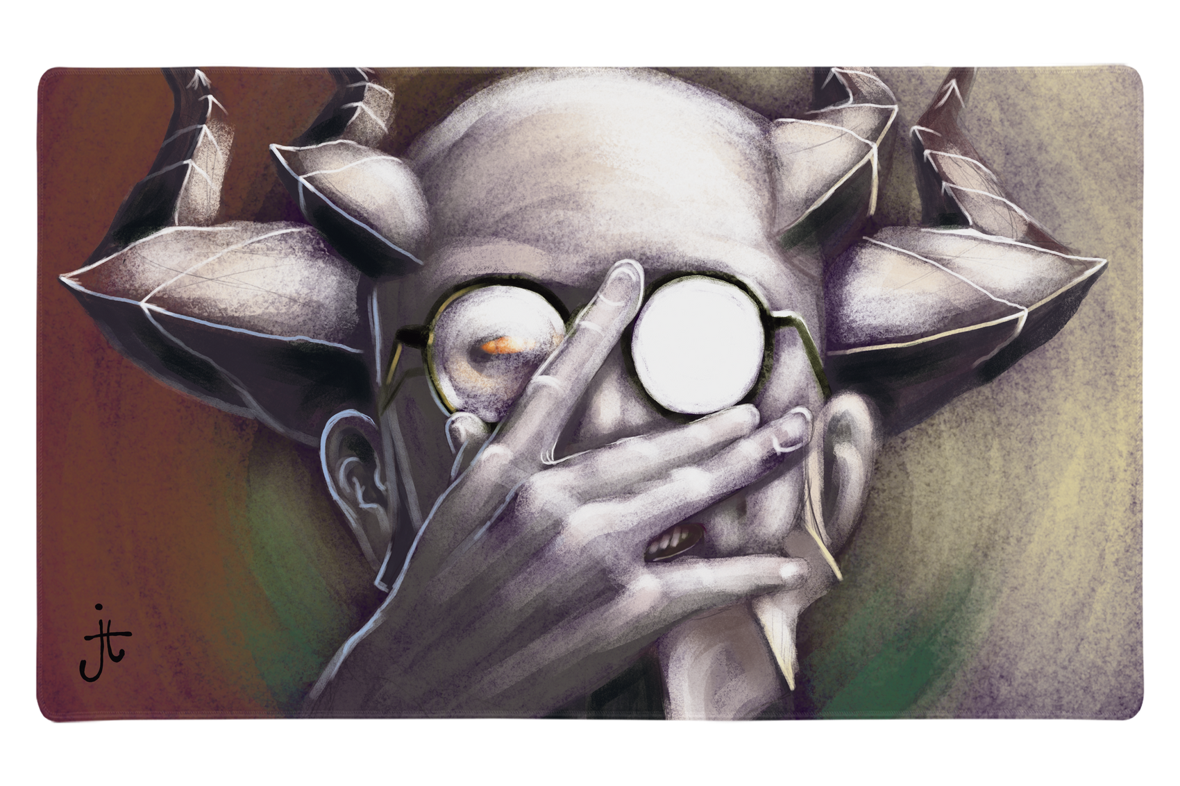 Demon