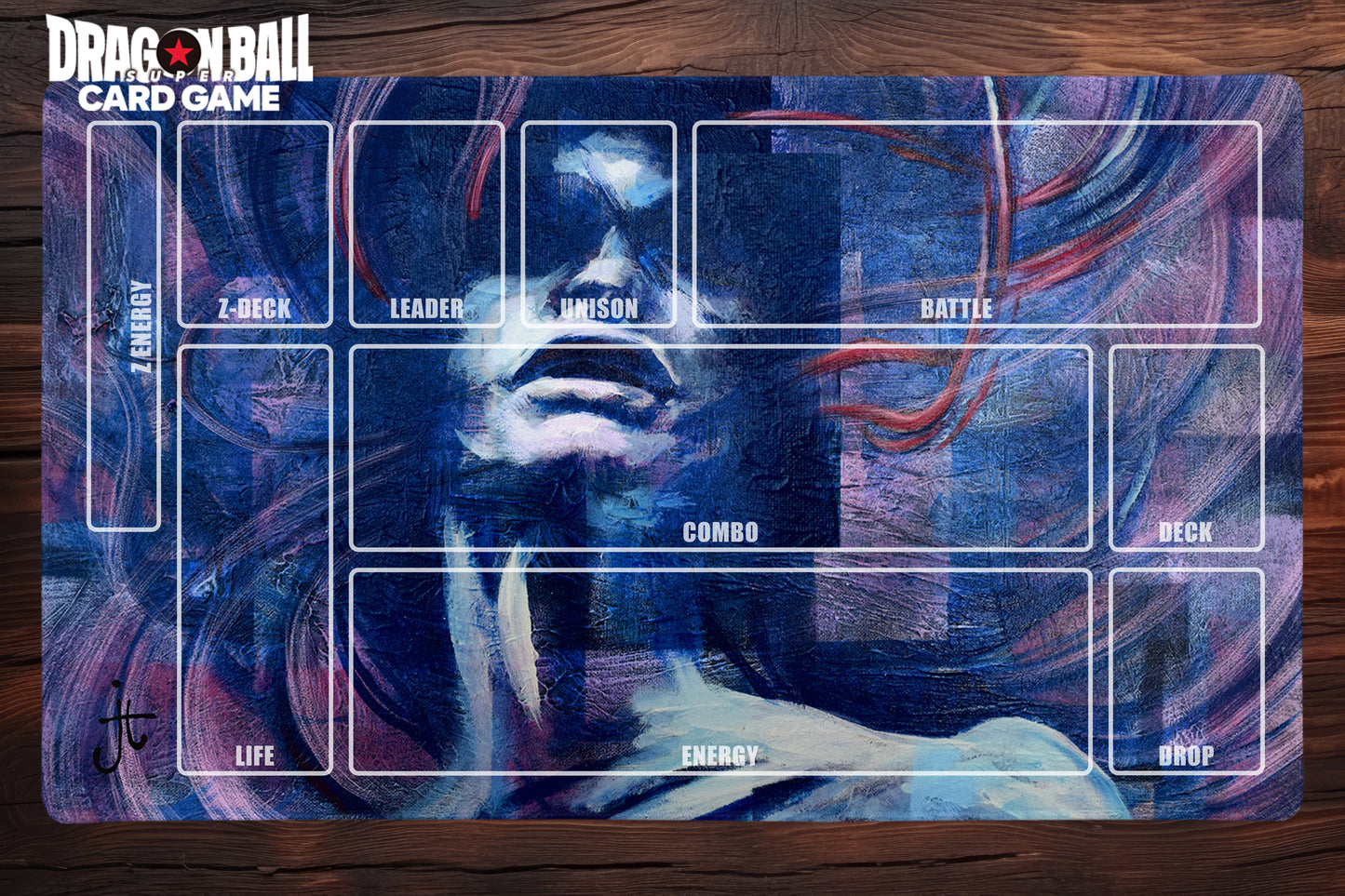 Hair - Playmat