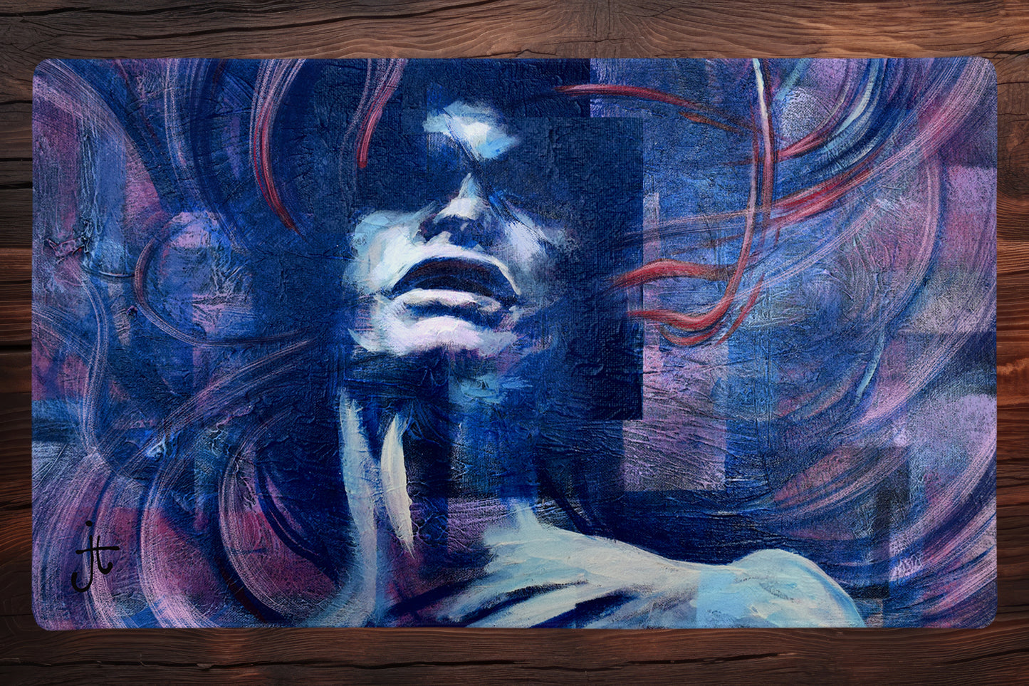 Hair - Playmat