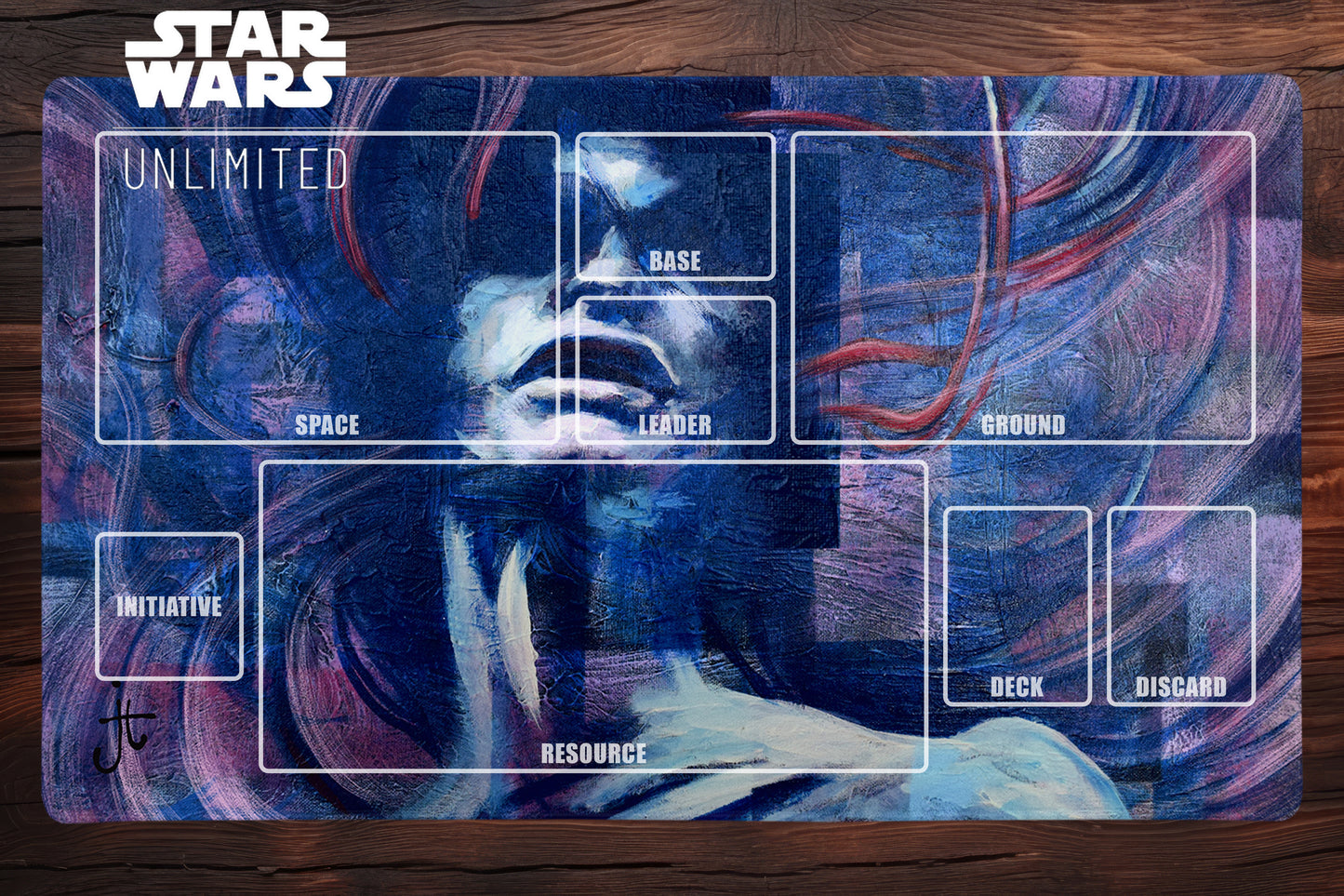 Hair - Playmat