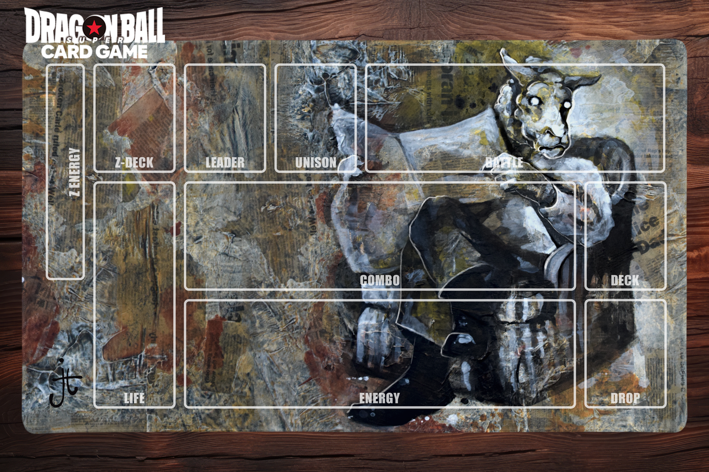 Sheep - Playmat