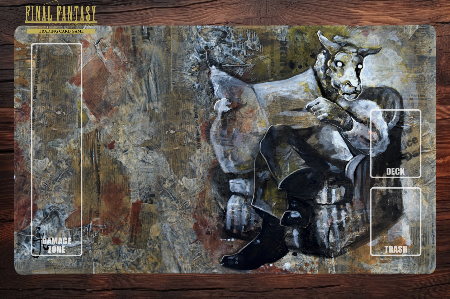 Sheep - Playmat