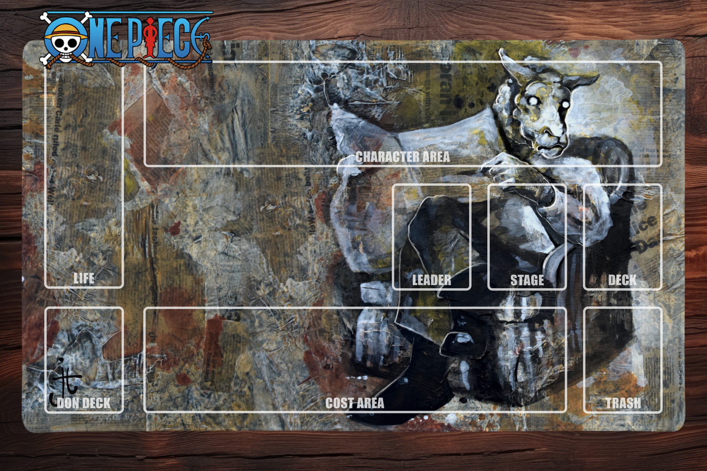 Sheep - Playmat