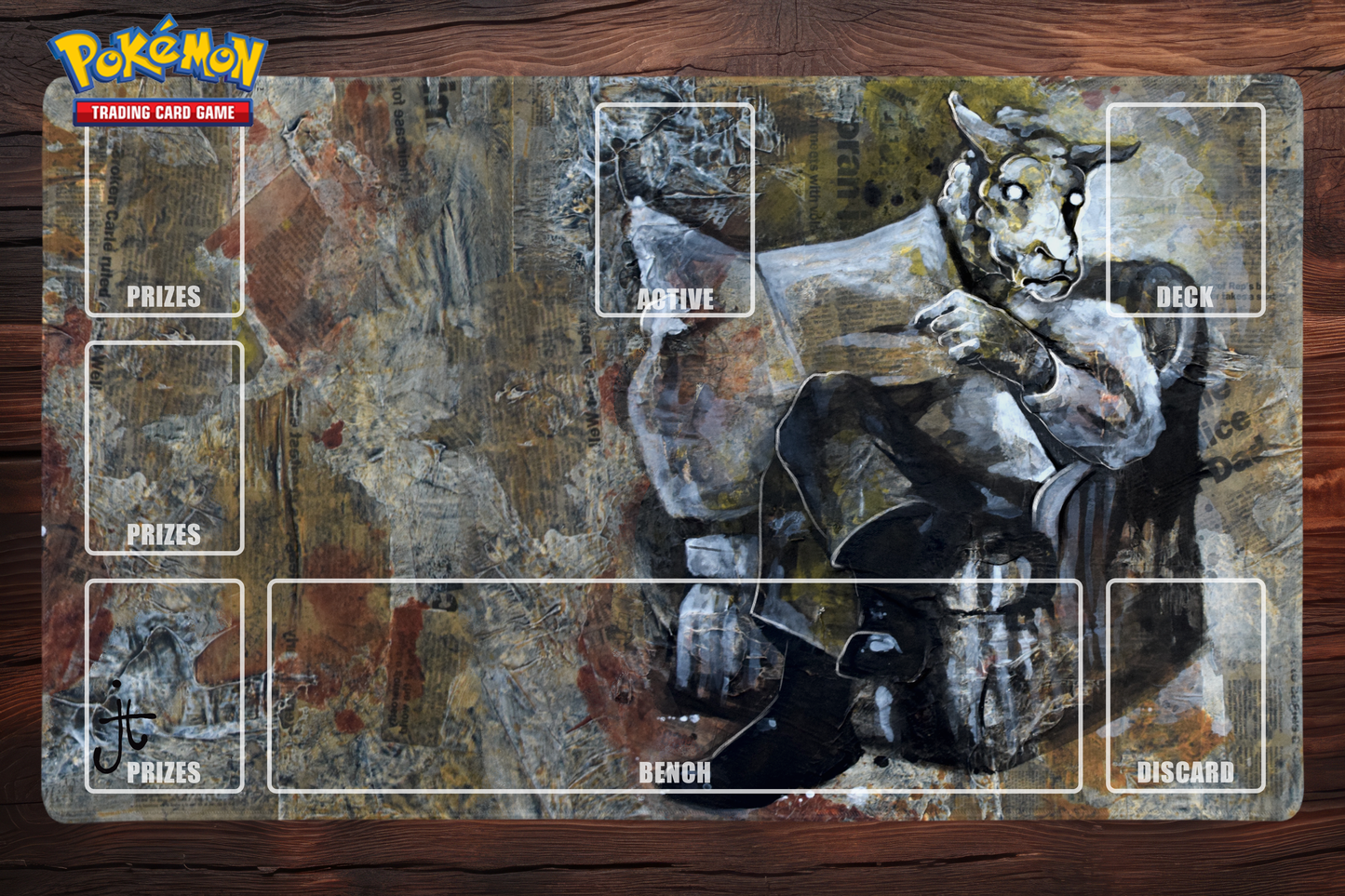 Sheep - Playmat