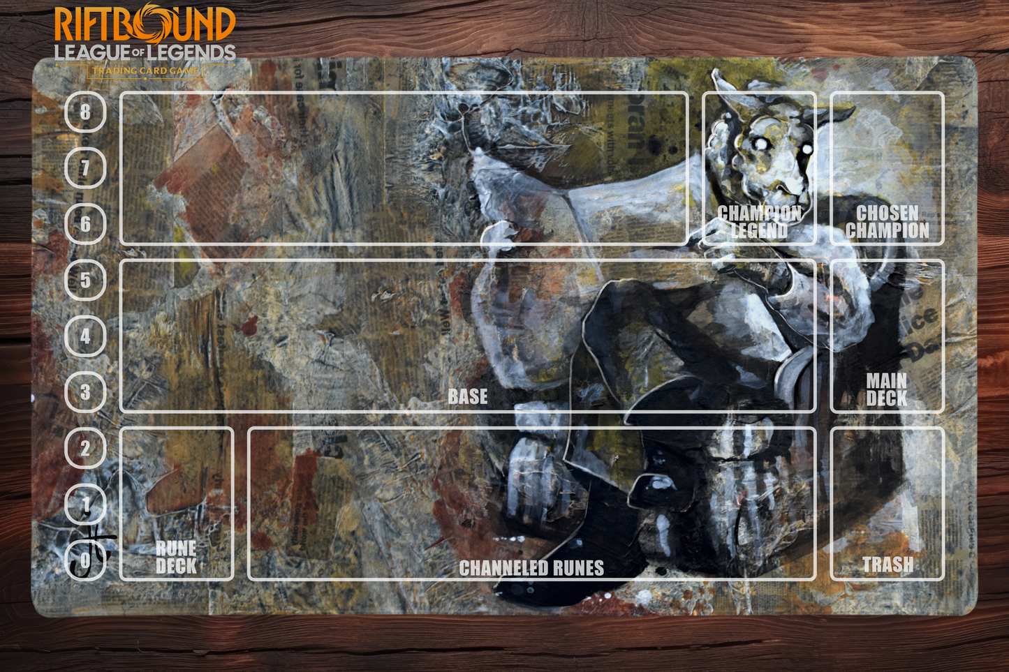 Sheep - Playmat