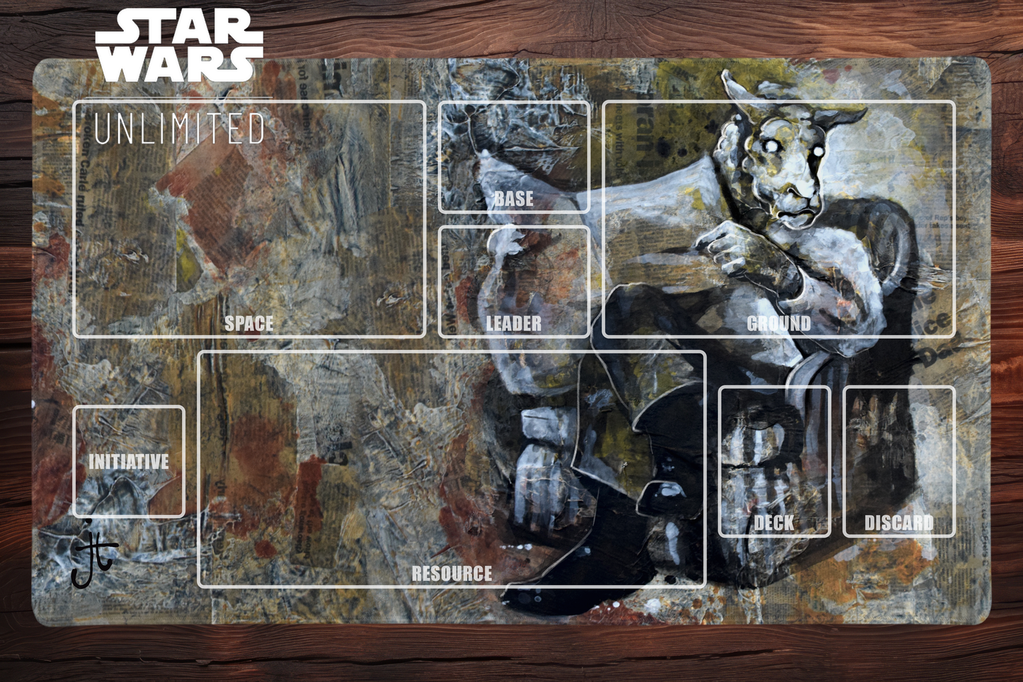 Sheep - Playmat