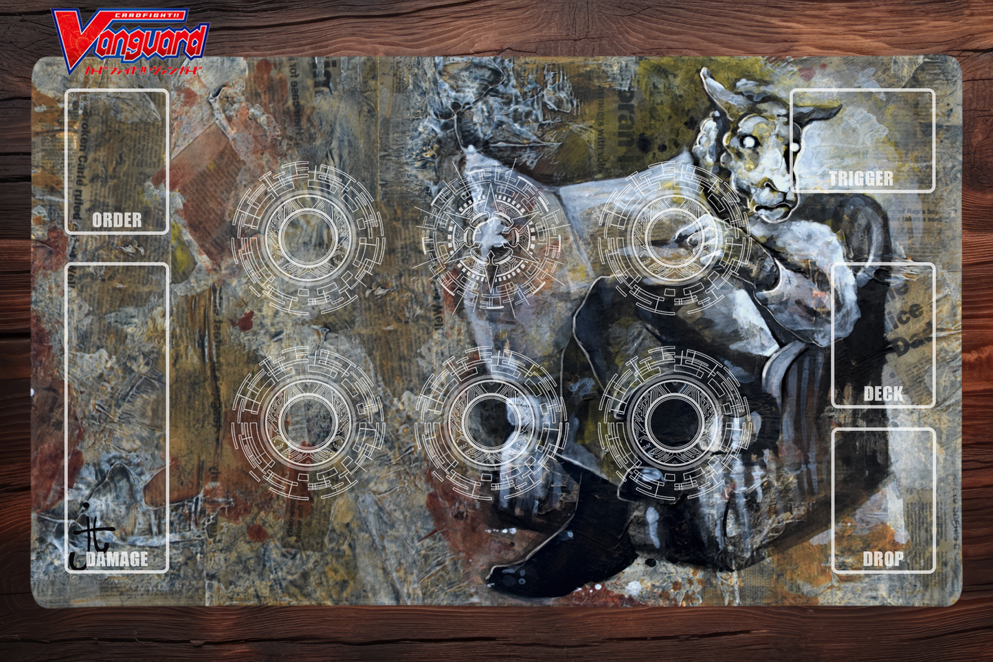 Sheep - Playmat