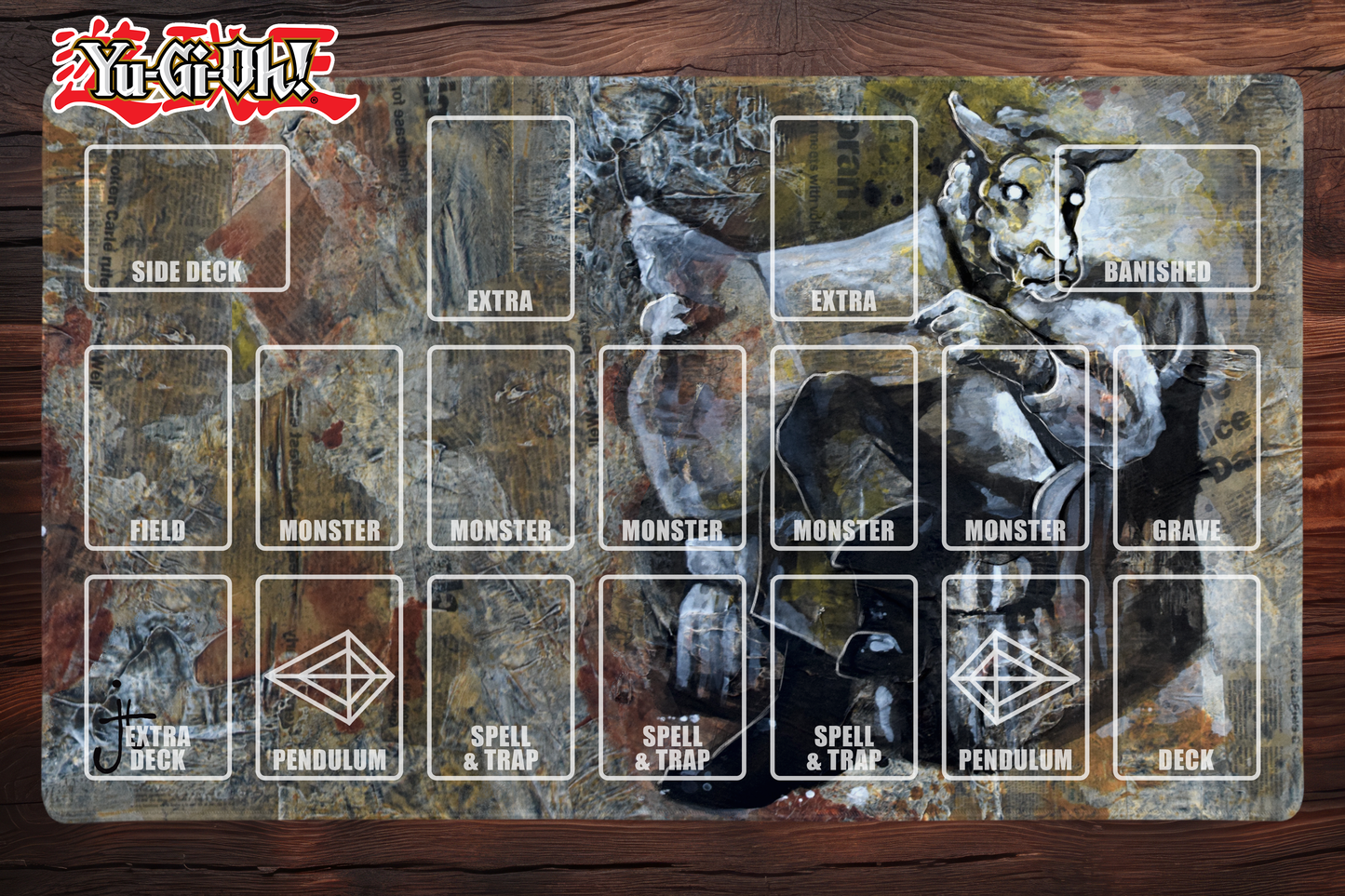 Sheep - Playmat