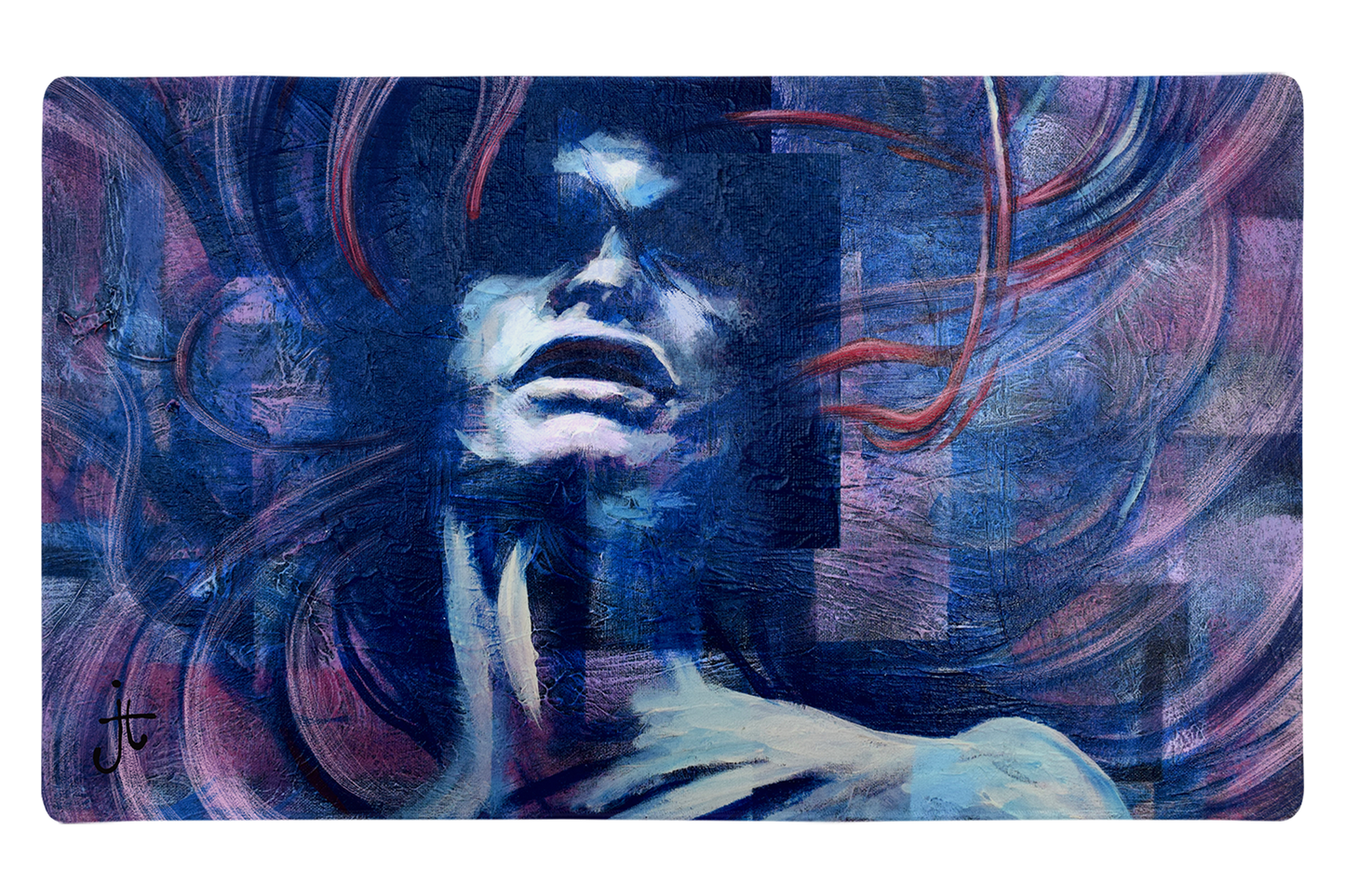 Hair - Playmat