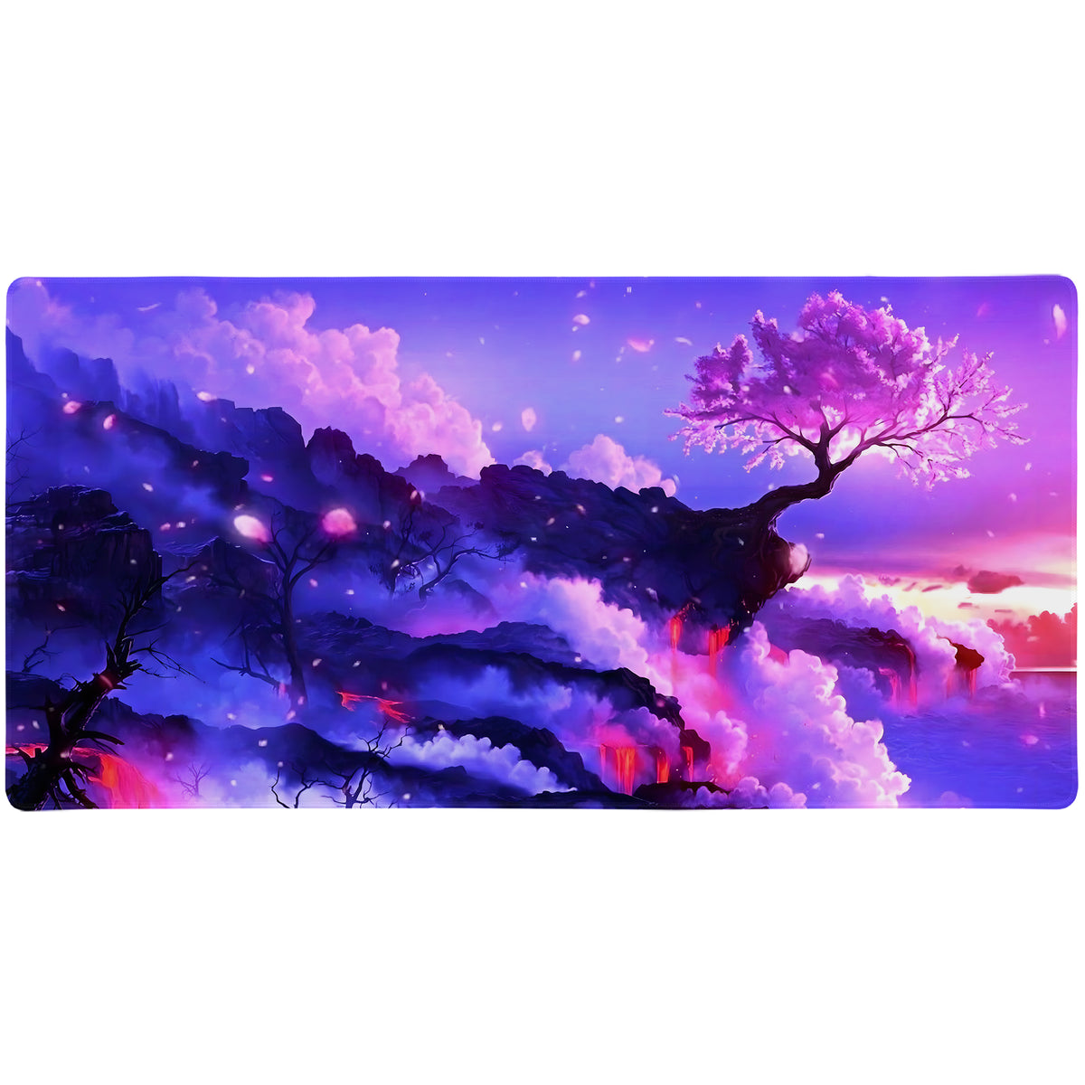 Tree of Hope - Mousepad