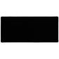 Stealth Black Mousepad XL