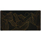 Golden Mountains - Mousepad