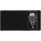Oni - Mousepad