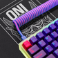 Oni - Mousepad