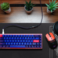 Oni - Mousepad