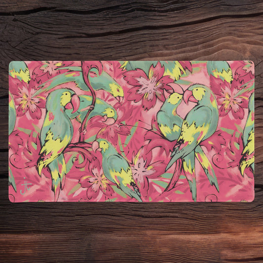 Paradise - Playmat