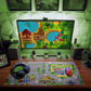 Playtime - Mousepad