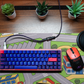 Playtime - Mousepad