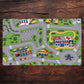 Playtime - Playmat