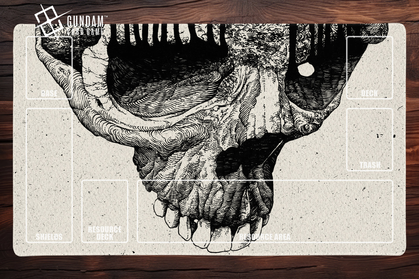 Skull