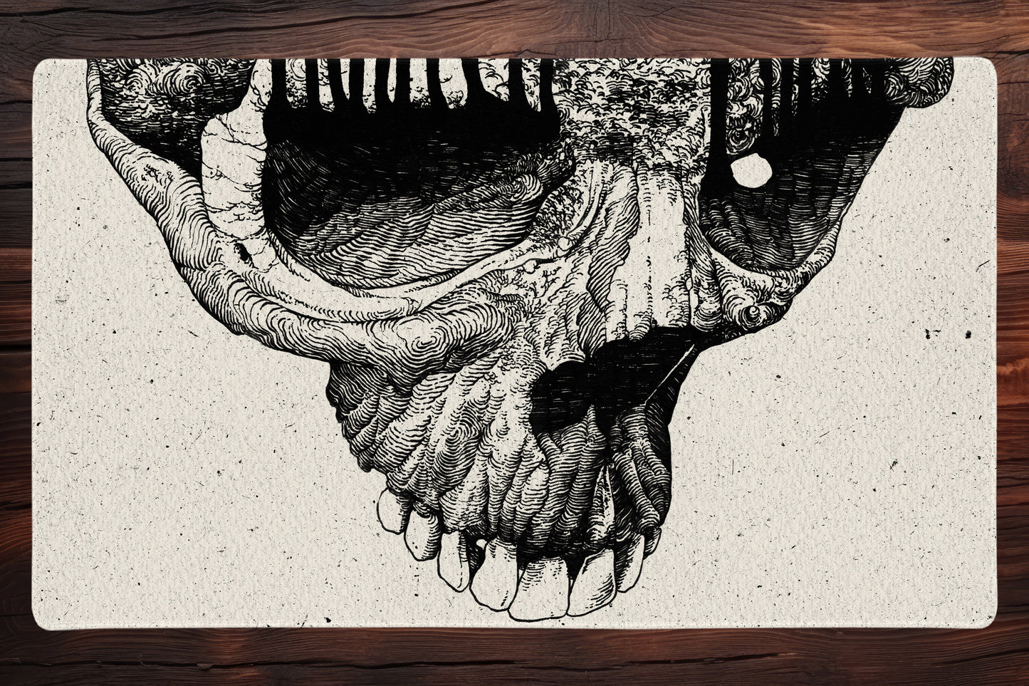 Skull