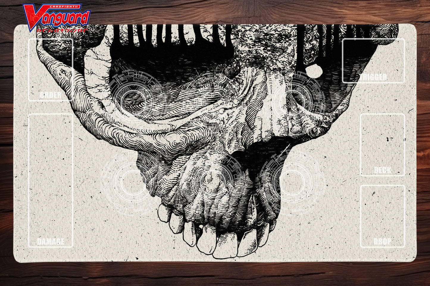 Skull