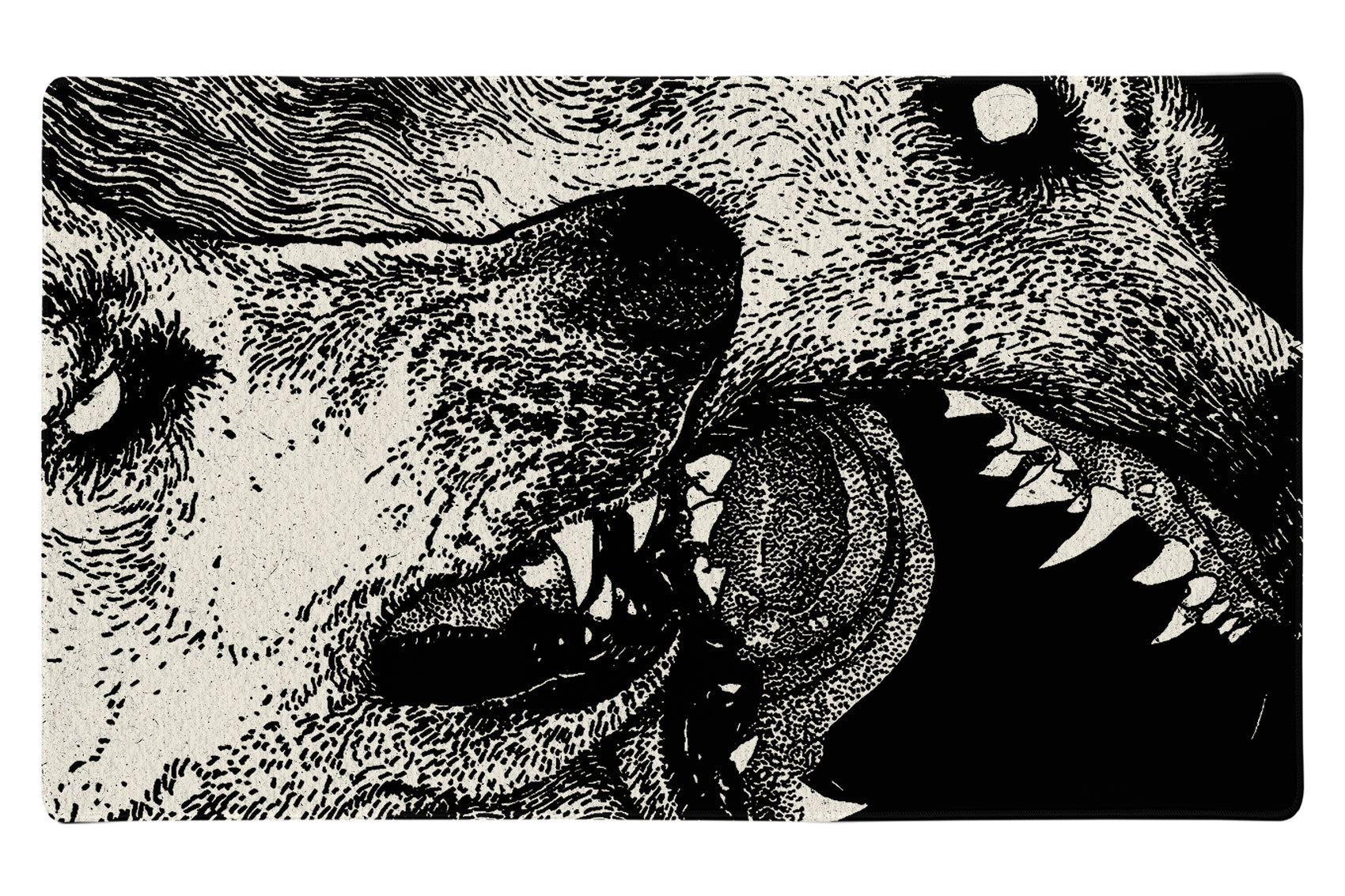 Wolves