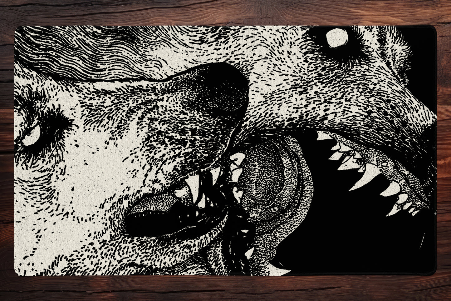 Wolves