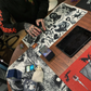 Custom TCG Playmat - Single Player (600mm x 350mm)