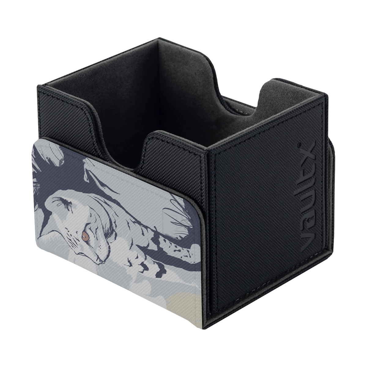 Custom Sideloading Vault X Deck Box