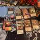 Custom TCG Playmat - Single Player (600mm x 350mm)