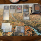 Custom TCG Playmat - Single Player (600mm x 350mm)