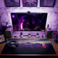 Watch Tower - Mousepad