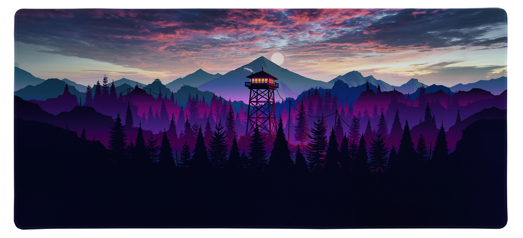 Watch Tower