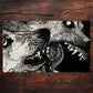 Wolves - Playmat